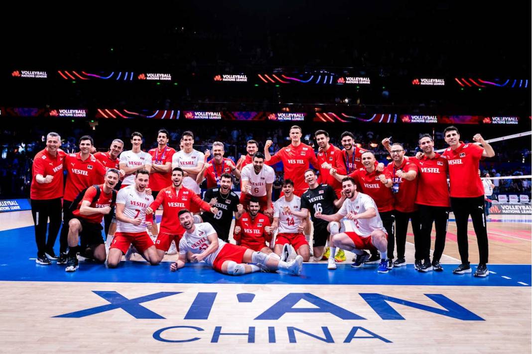 Milli takım galibiyete Fransız kaldı: Habire yeniliyor! 4